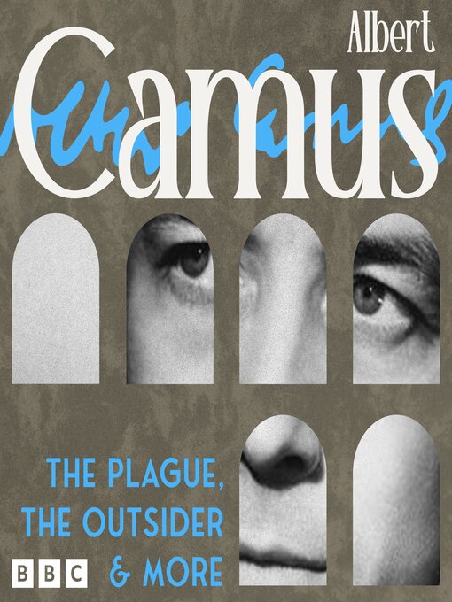 Title details for Albert Camus by Albert Camus - Wait list